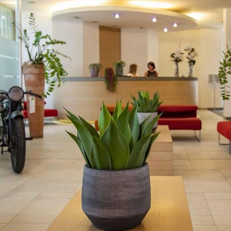 Hotel Remilia Reggio Emilia Luaran gambar