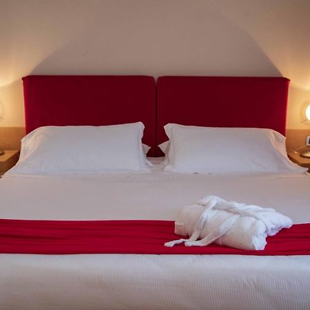 Hotel Remilia Reggio Emilia Luaran gambar