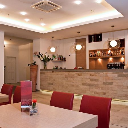 Hotel Remilia Reggio Emilia Luaran gambar
