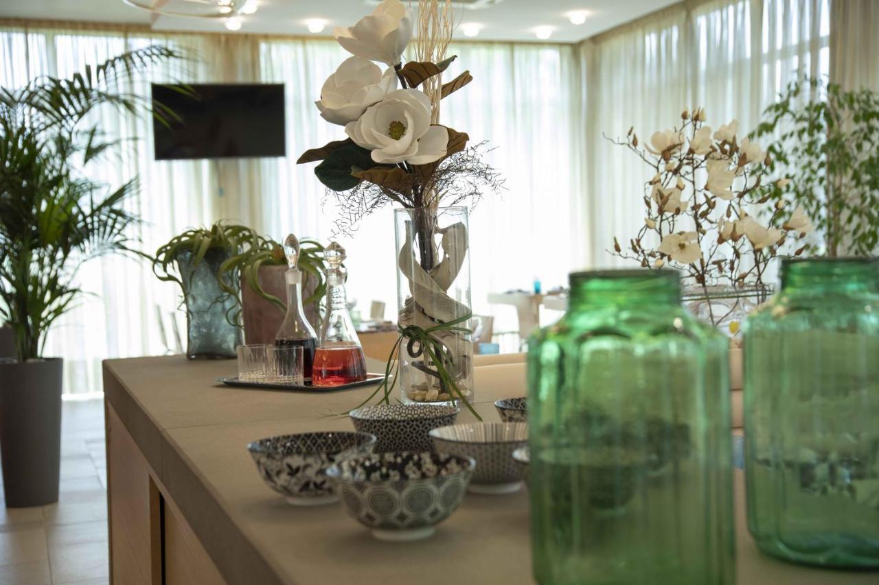 Hotel Remilia Reggio Emilia Luaran gambar