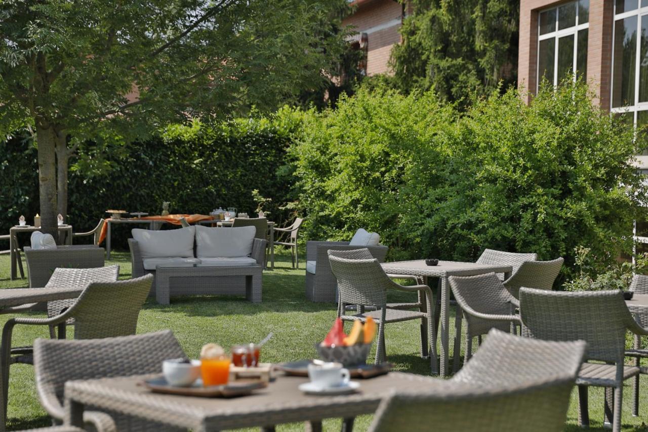 Hotel Remilia Reggio Emilia Luaran gambar