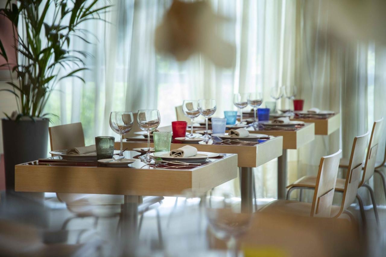 Hotel Remilia Reggio Emilia Luaran gambar