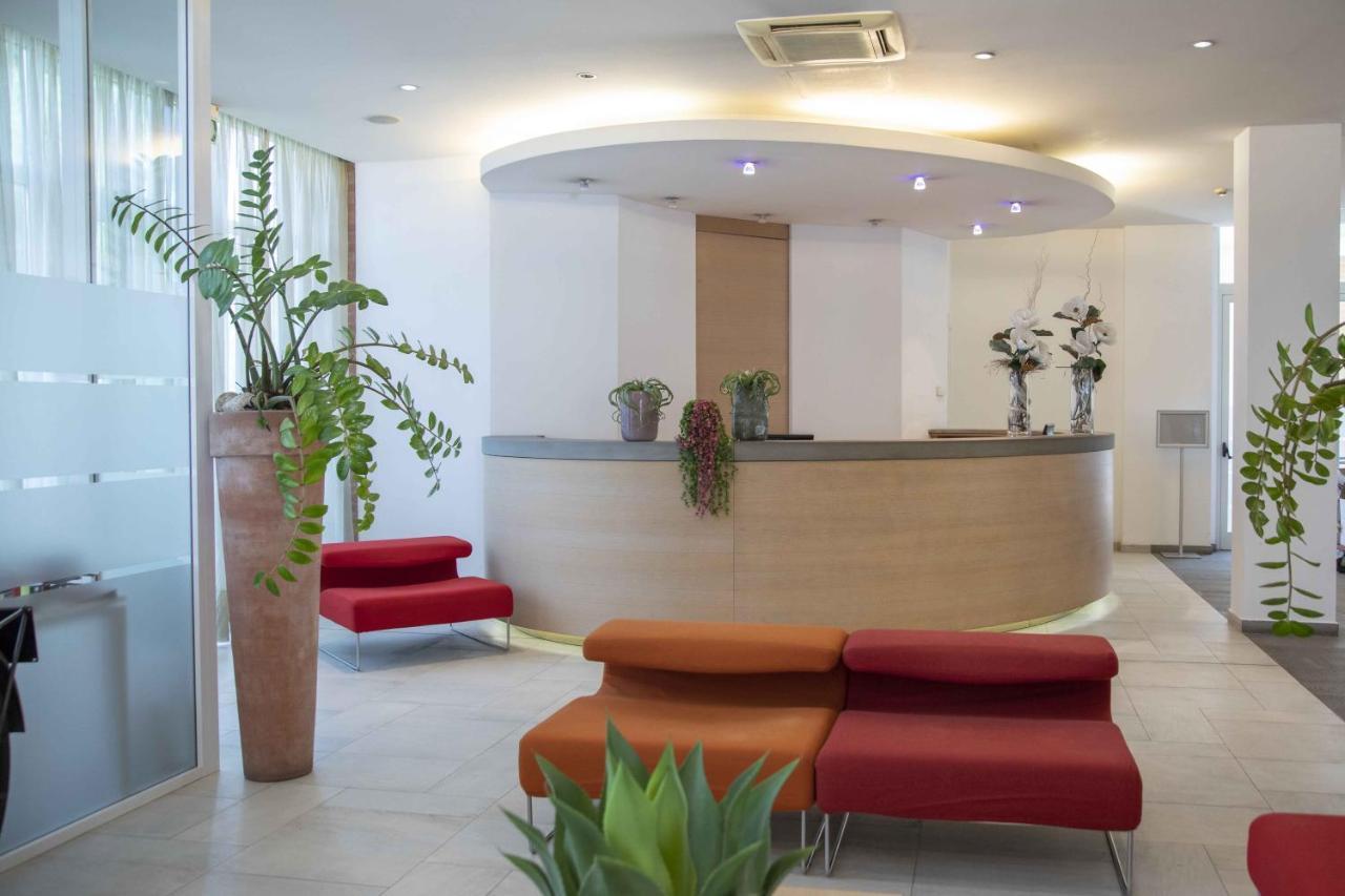 Hotel Remilia Reggio Emilia Luaran gambar