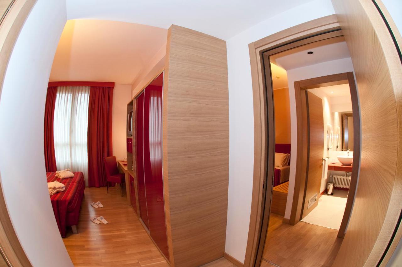 Hotel Remilia Reggio Emilia Luaran gambar
