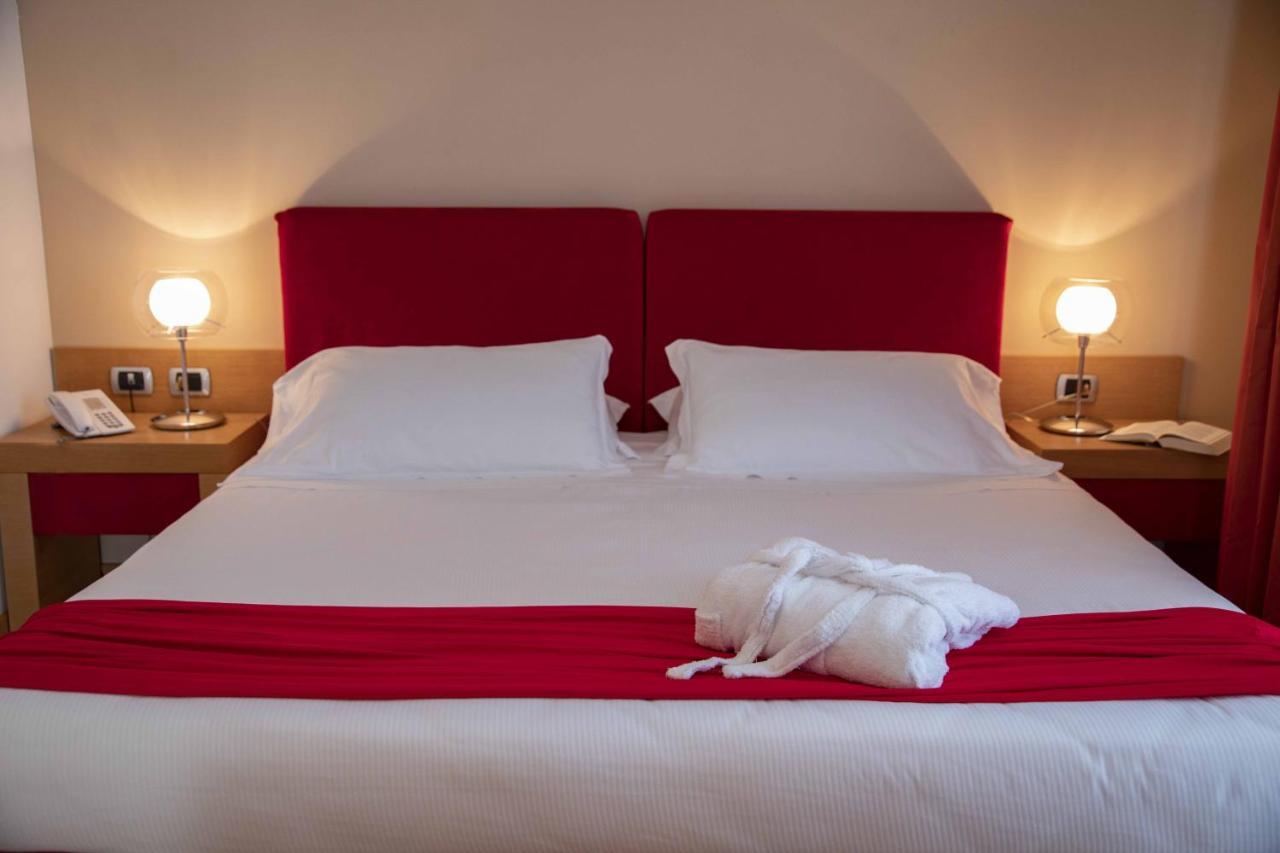 Hotel Remilia Reggio Emilia Luaran gambar