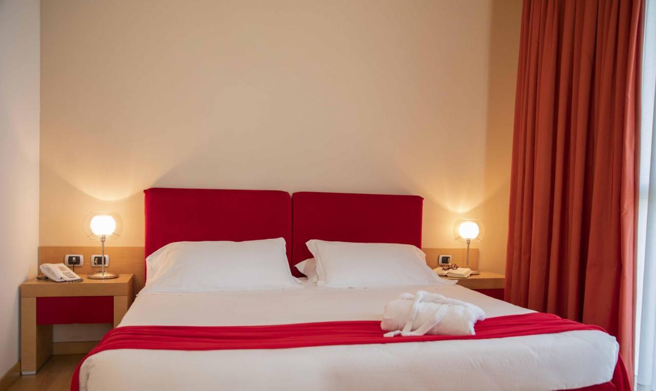 Hotel Remilia Reggio Emilia Luaran gambar