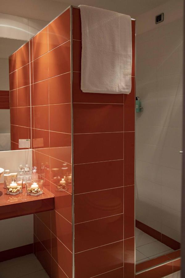 Hotel Remilia Reggio Emilia Luaran gambar