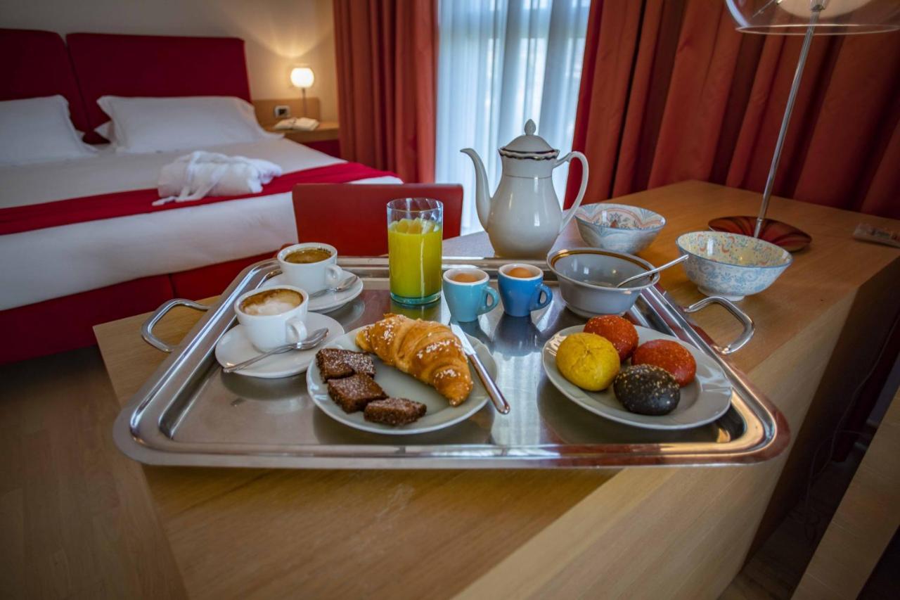 Hotel Remilia Reggio Emilia Luaran gambar