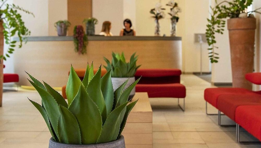 Hotel Remilia Reggio Emilia Luaran gambar