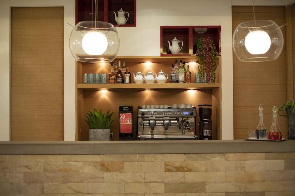 Hotel Remilia Reggio Emilia Luaran gambar