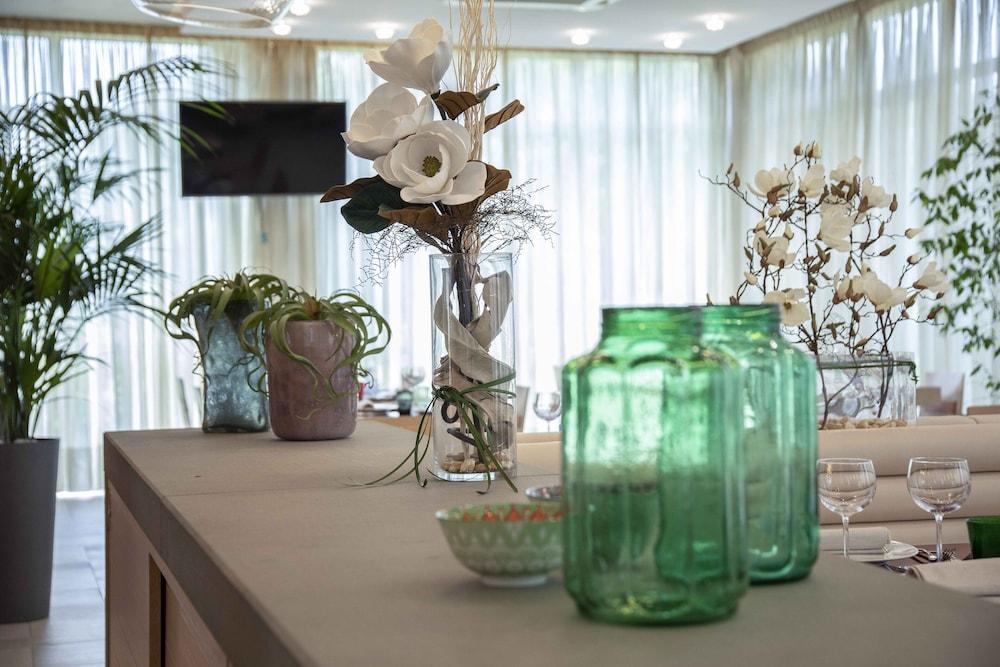 Hotel Remilia Reggio Emilia Luaran gambar