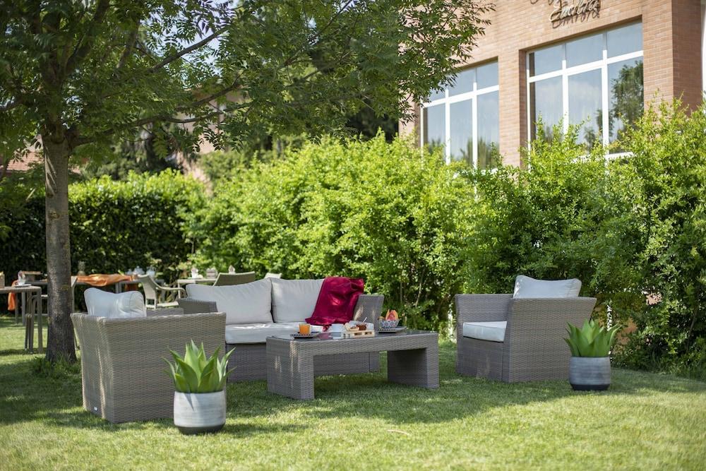Hotel Remilia Reggio Emilia Luaran gambar