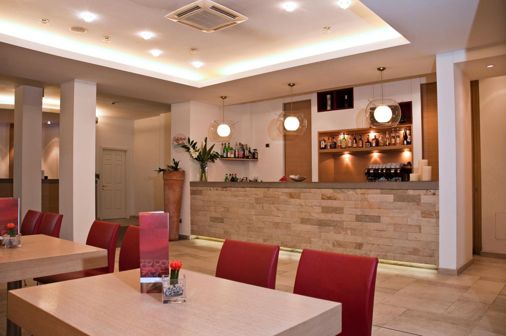 Hotel Remilia Reggio Emilia Luaran gambar