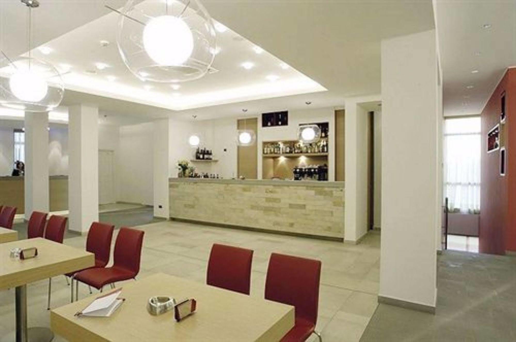 Hotel Remilia Reggio Emilia Luaran gambar